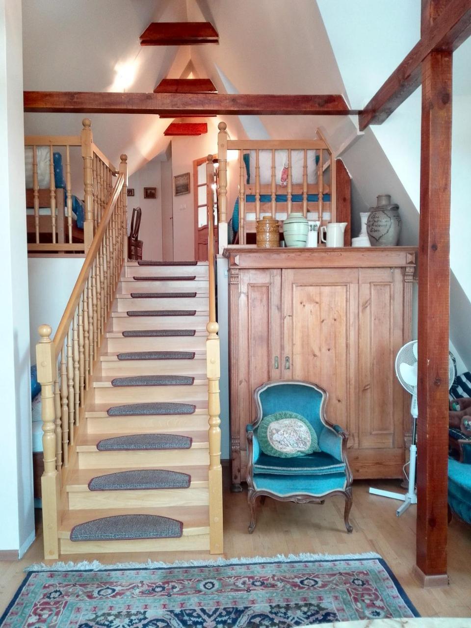 ミエンジズドロイェ ウィラ ツェツィリア Bed & Breakfast エクステリア 写真