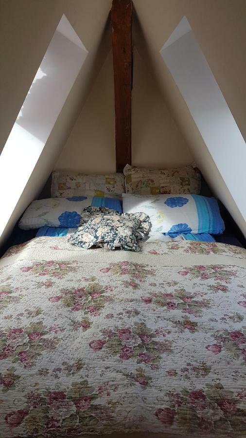 ミエンジズドロイェ ウィラ ツェツィリア Bed & Breakfast エクステリア 写真
